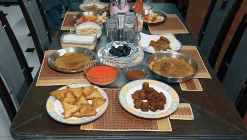 Traditional recipes from Pakistan's Memons' homes make Ramadan tables nostalgic