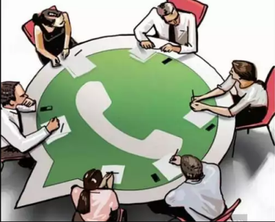 Android users can now manage contacts within WhatsApp