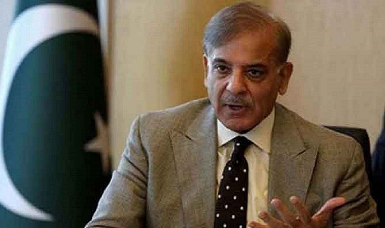 Change in Islamabad govt, an opportunity for normalising India-Pak relations