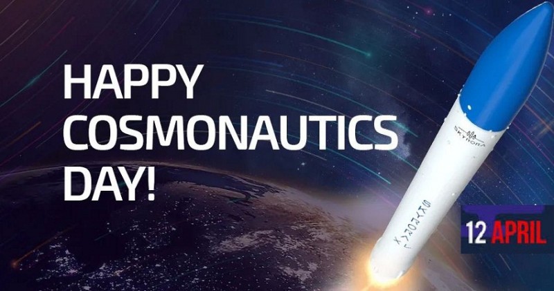 Cosmonautics Day 2024: What Is It? Something Special You Need to Know