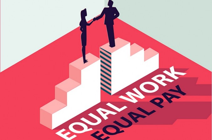 Bridging the Gap: Reflecting on Equal Pay Day 2024
