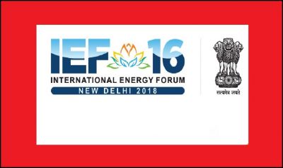 PM Modi to inaugurate International Energy Forum-2018 ministerial meeting