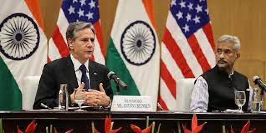 US keeping an eye on growth in human rights violations in India: Blinken