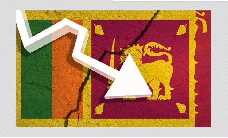 Sri Lanka suspends normal debt servicing foreign debt payments temporally