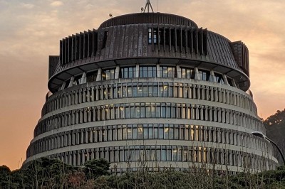 न्यूजीलैंड सरकार ने पेश किया आतंकवाद निरोधक विधेयक