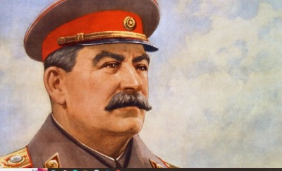 Stalin's Reign of Terror: A Legacy of Brutality and Oppression