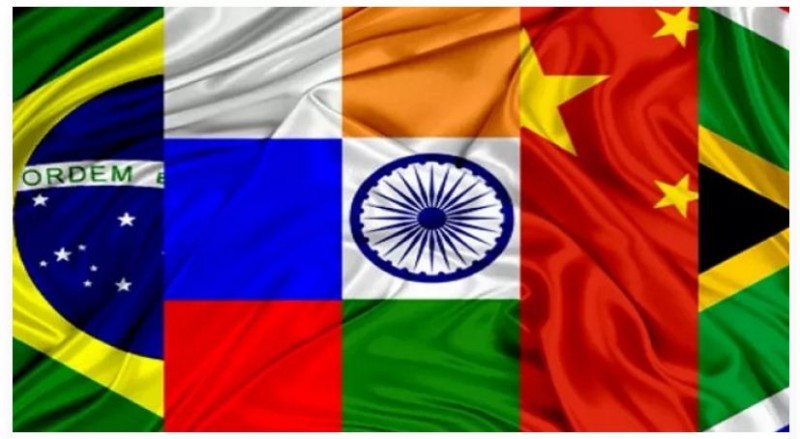 BRICS देशों ने वैश्विक चिंताओं को दूर करने के लिए मिलकर काम करने पर सहमति व्यक्त की