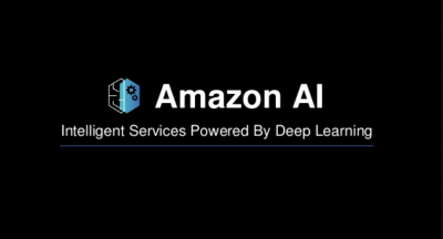 Amazon has joined the race for generative AI
