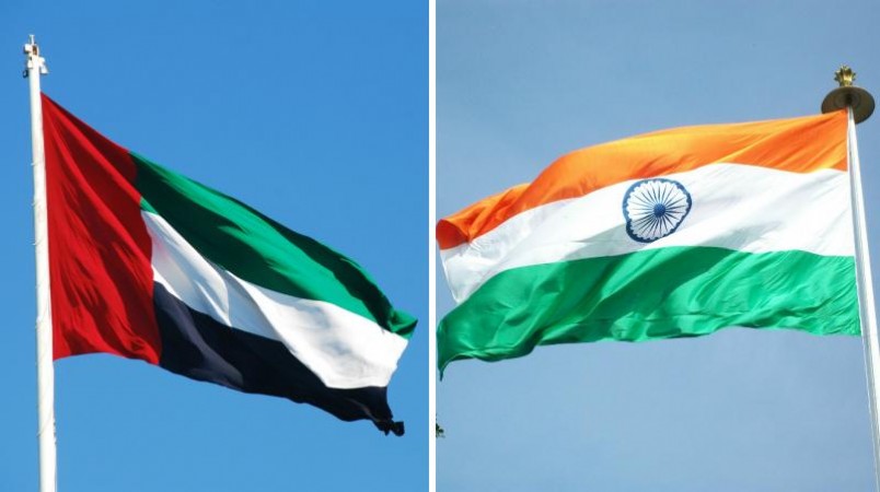 UAE mediates between India and Pakistan to restore 'functional relations'