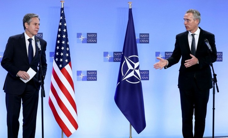 Troop withdrawal: NATO forces to depart Afghanistan after Jeo Biden withdrawal decision