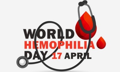 World Hemophilia Day 2023: Something Special for the global healthcare event