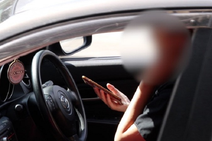 New Zealand to hike infringement fee for cellphone use while driving