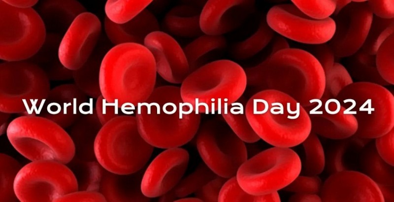 World World Hemophilia Day 2024: How Breaking Barriers for Bleeding Disorders