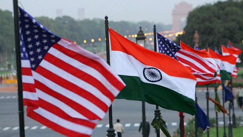 India, United States can collaborate to find technologies to tackle climate change