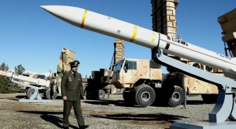 Israel's Innovative Defense Foils 99% of Iran's Missile and Drone Assault