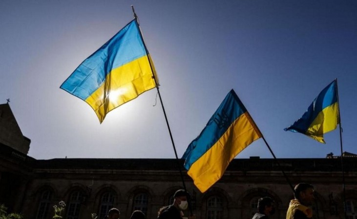 यूएई में यूक्रेन के लोगो  को मिल सकता है 1 साल का रेजिडेंसी वीजा: यूएई दूतावास