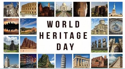 When is World Heritage Day, and Why Is It Celebrated?