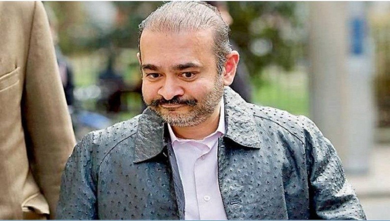 Nirav Modi's extradition to India cleared, fugitive's legal options exhausted in UK