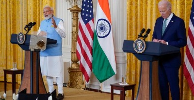 US Calls for De-escalation Between India and Pakistan Amid PM Modi's Anti-terrorism Remarks