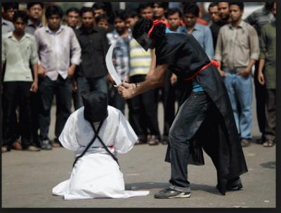 Two Indians sentenced to beheaded in Saudi Arabia on committed this crime…read detail inside