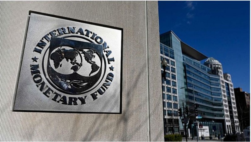 श्रीलंका सरकार ने महत्वपूर्ण वार्ता के लिए IMF को भेजा प्रतिनिधिमंडल