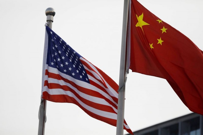 United States  and China jointly agree about stronger action against Climate changes, says this