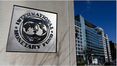 श्रीलंका सरकार ने महत्वपूर्ण वार्ता के लिए IMF को भेजा प्रतिनिधिमंडल