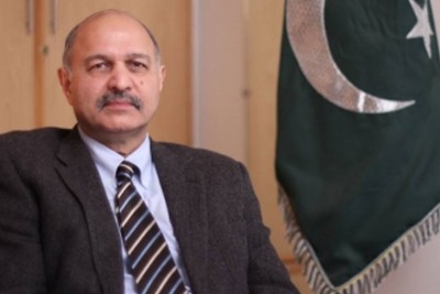 CPEC will move on under Shehbaz's leadership: Senator from Pakistan