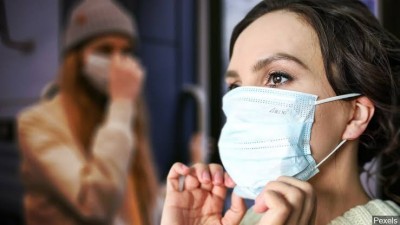 No more outdoor mask-wearing in Israel after COVID cases rate falls