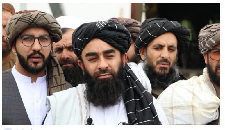 Taliban Govt denies presence of TTP militants in Afghanistan