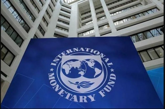 Int’l Monetary Fund applauds Sri Lanka's efforts to stabilise its economy