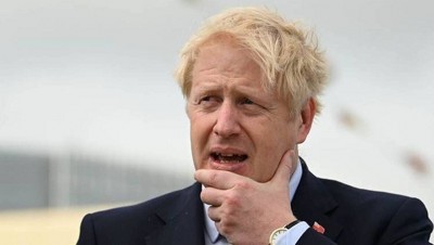 British PM Boris Johnson cancels his scheduled trip to New Delhi, will meet virtually