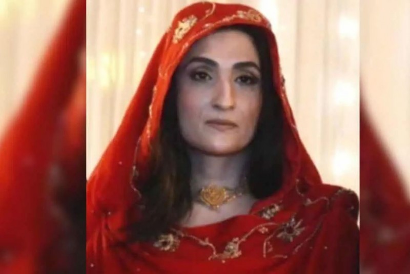 Imran Khan Alleges Wife Bushra Bibi Served Food Mixed with 