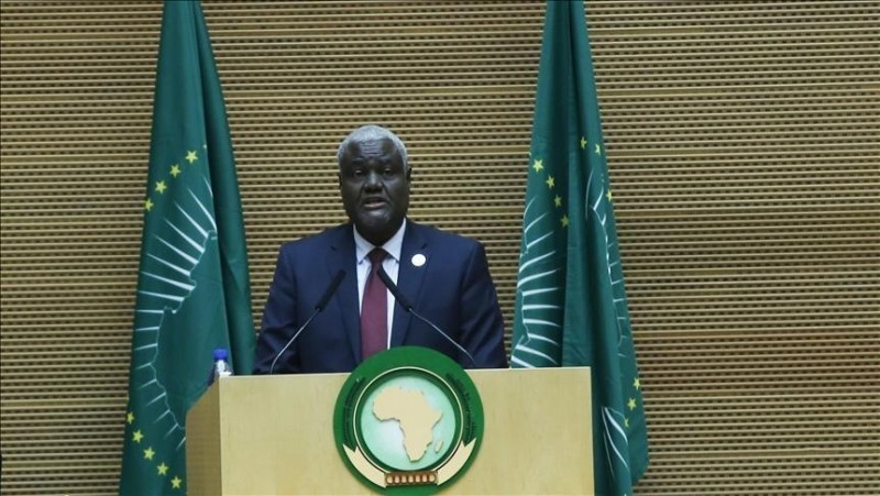 AUC Chairperson condemns recent violent protests in Sierra Leone