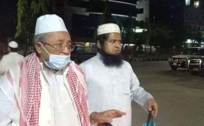 Hefazat-E-Islam leaders in 14 nos arrested in Bangladesh: Home Minister