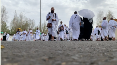Those travelling from Sri Lanka to perform the Hajj are no longer required to pay in foreign currency