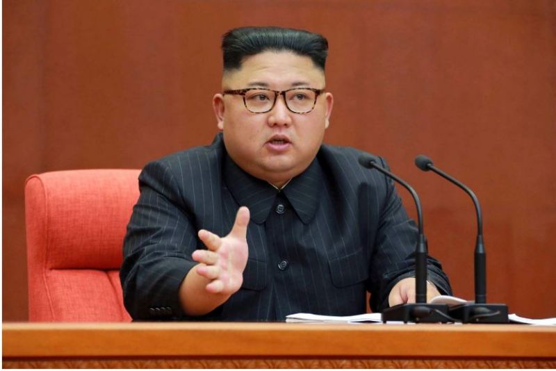 North Korea confirms it will stop “nuclear tests”, abolish test site