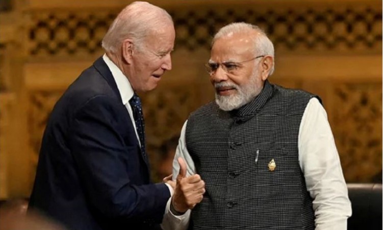 US on India Ties: Biden to visit India in Sept this year