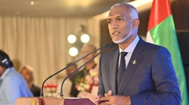 Ruling PNC Secures Super-Majority in Maldivian Parliament