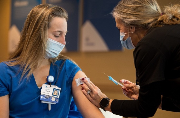 US Covid-19-vaccination shots cross over 200 million milestone