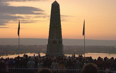 Australians to commorate Anzac Day For first time since the pandemic