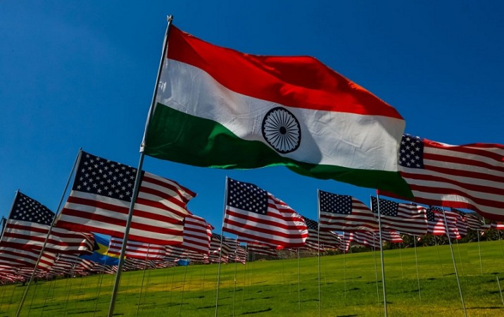 अमेरिका और भारत ने शुरू की नई उच्चस्तरीय साझेदारी