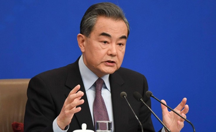 China pledges to strengthen vaccine support with Thailand: FM Wang Yi