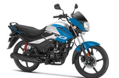 The Passion Plus will soon be reintroduced into the Indian market by Hero MotoCorp