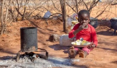 Humanitarians change course to avert famine in Somalia: UN