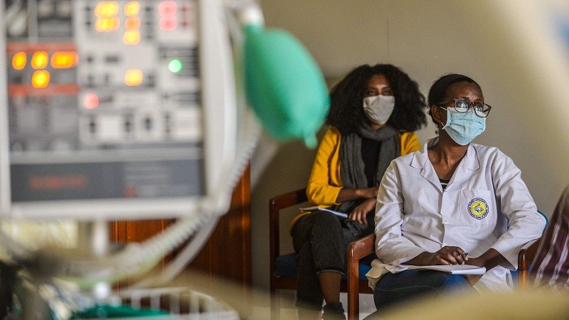 Covid-19 Updates: Ethiopia caseload near 250K, Brazil sees nearly 3,000 deaths