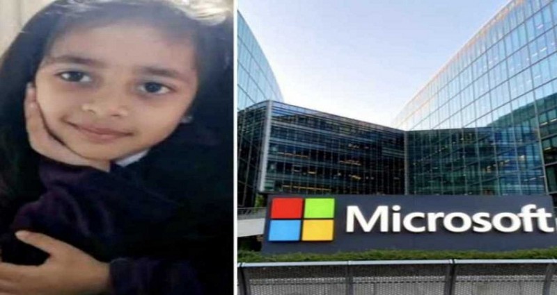 A Pakistani kid of 4-year-old becomes the youngest Microsoft professional