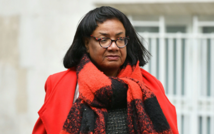 UK Labour suspends a well-known MP due to a letter of racism