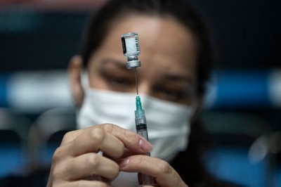 अमेरिकी स्वास्थ्य नियामकों ने इस कोरोना टीकाकरण की दी अनुमति
