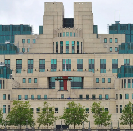 Following PTSD from a mission against a terror cell, an MI6 agent killed his own child in the UK